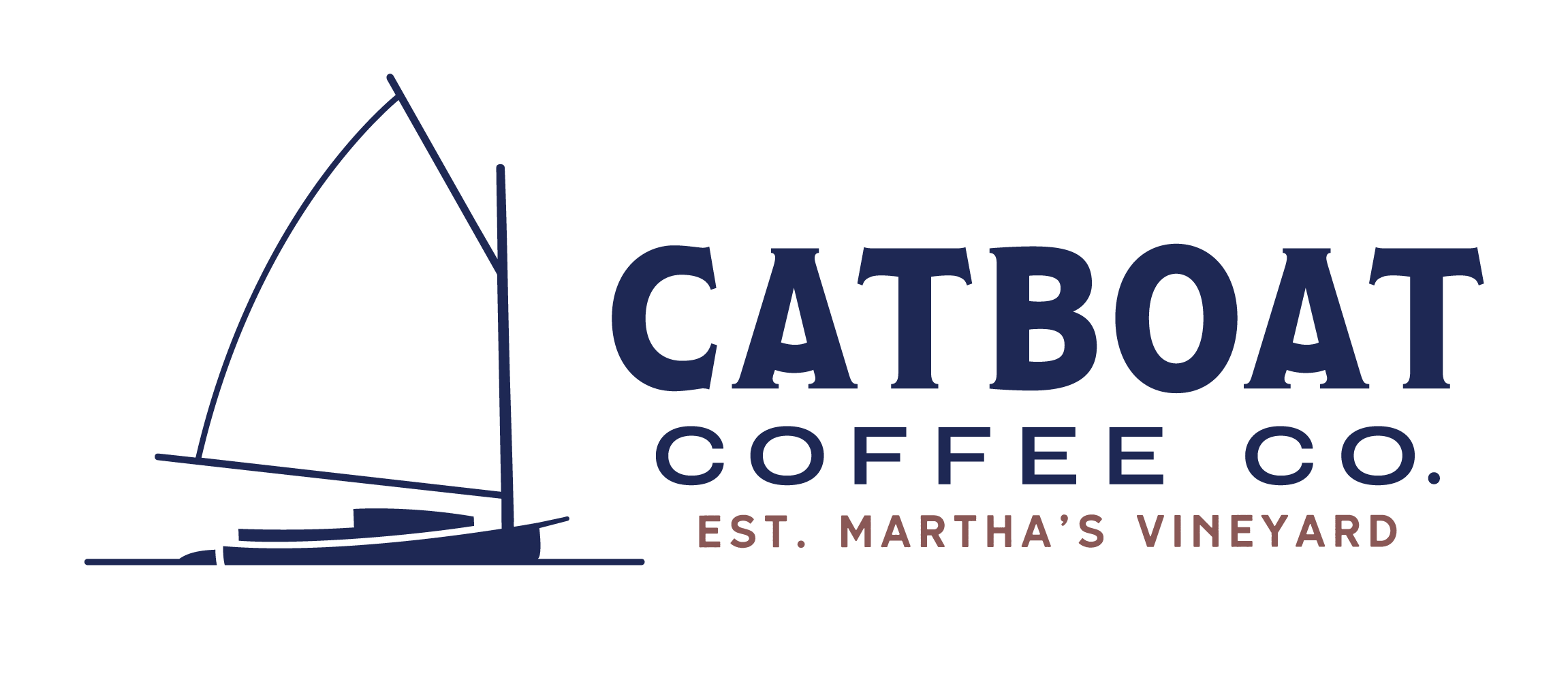 Catering Catboat Coffee Co 