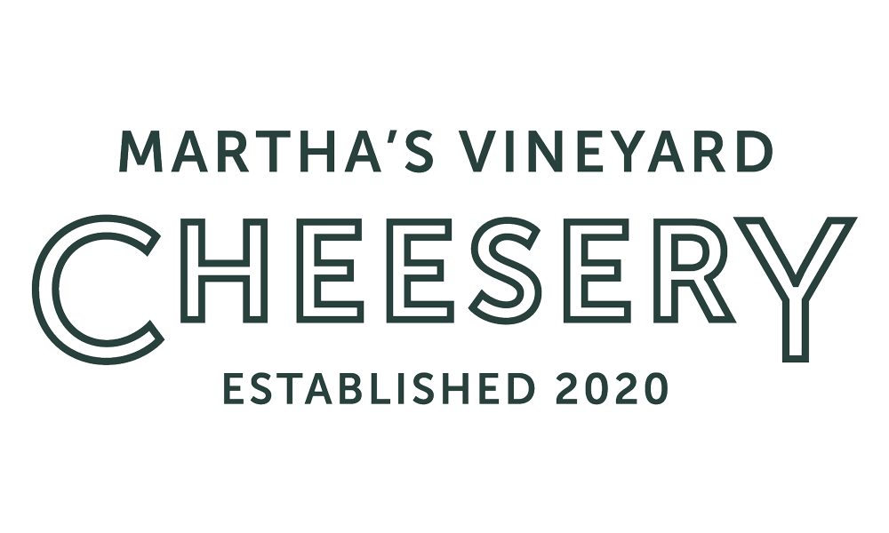 Martha's Vineyard Cheesery logo