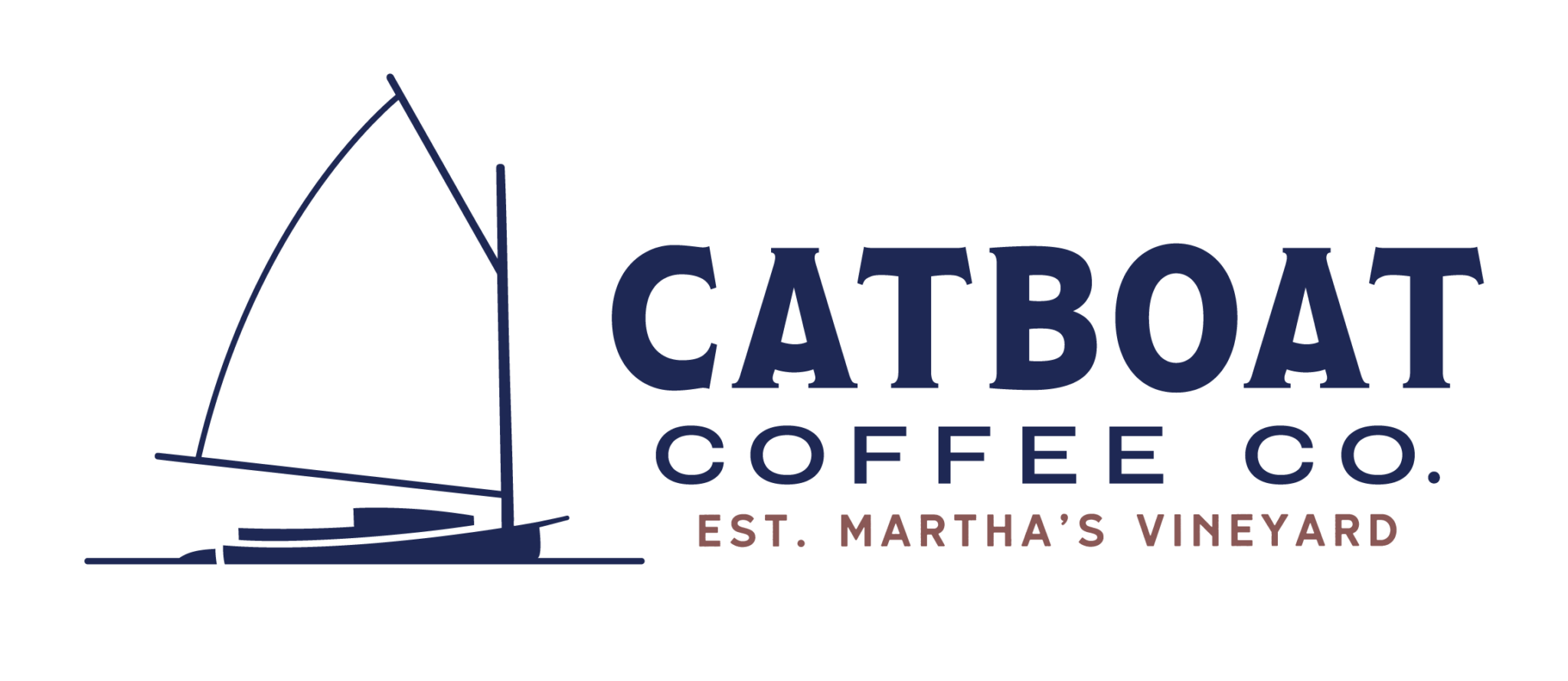 About Catboat Coffee Co.
